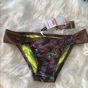 Bikini Bottom NWT